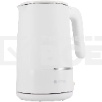 Чайник электрический Vitek VT-1104 1.5л. 2200Вт разноцветный корпус: металл/пластик, фото4