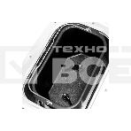 Хлебопечь BRAYER, 850 Вт, 16 программ, выбор цвета кор,выбор размера, поддерж. темпер, таймер 2701BR, фото9