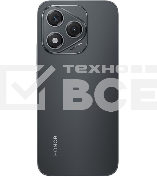 Смартфон Honor 400 Lite 8/256Gb черный