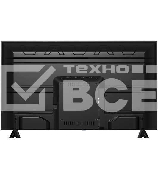 Телевизор Econ 40