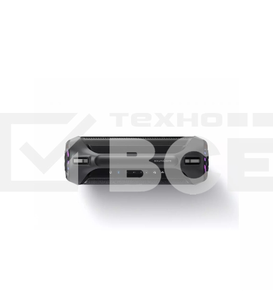 Портативная колонка Soudncore Boom 2 PluS  Черный