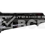 Щипцы-гофре BaByliss Pro EP Technology, 38х90 мм, 50 Вт, фото3