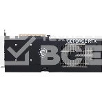 Видеокарта MSI PCI-E 5.0 RTX 5060 Ti 8G VENTUS 3X OC NVIDIA GeForce RTX 5060TI 8Gb 128bit GDDR7 2602/28000 HDMIx1 DPx3 HDCP Ret, фото4