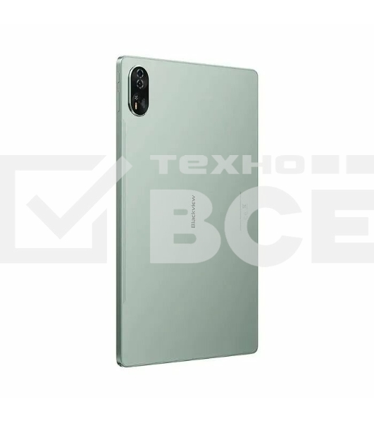 Планшет Blackview MEGA 8 LTE 12/256Gb зеленый