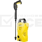 Минимойка Karcher К 2 Compact 1400Вт, фото 1