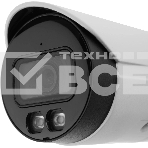 Видеокамера Dahua DH-IPC-HFW2449SP-S-IL-0360B уличная цилиндрическая IP-видеокамера 4Мп 1/2.7” CMOS объектив 3.6мм, фото7