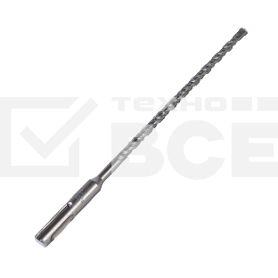 Бур PATRIOT SDS Plus S2 6x210
