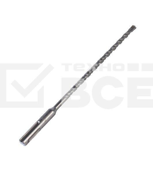 Бур PATRIOT SDS Plus S2 6x210