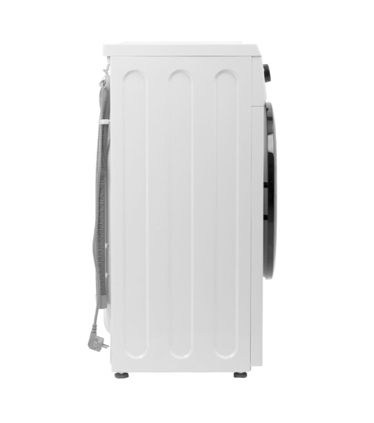 Стиральная машина Centek CT-1902 белый, загрузка фронтальная 6 кг, 1000 об/мин, Класс A+