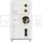 Компьютерный корпус RAMS 2.0 белый Type C, фото8