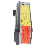 Автомагнитола ACV AVS-1701R, 1 DIN, USB Type-A, AUX, фото3