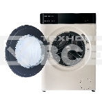 Стиральная машина с сушкой Centek CT-1977 белый, загрузка фронтальная 10кг, 1400 об/мин, Класс А+++, фото6