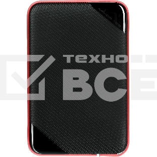 Накопитель External HDD 2.5