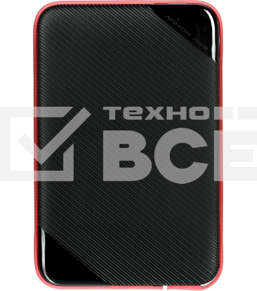 Накопитель External HDD 2.5