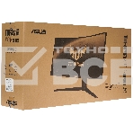 Монитор 34' ASUS TUF Gaming VG34VQL1B VA 3440x1440, 165 Гц, 1 мс, 21:9, 550 кд/м², HDMI 2.0, DP 1.4, 3.5 Jack, USB Hub (2x USB), изогнутый экран (1500R), динамики (2x2 Вт), черный, фото10