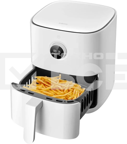 Аэрогриль Xiaomi Smart Air Fryer 4.5L EU