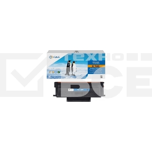 Картридж лазерный G&G GG-TL420X TL-420X черный (6000 стр.) для Pantum P3010D/P3010DW/P3300DN/P3300DW/M6700D/M6700DW/M7100DN/M7100DW/M6800FDW/M7200FD/M7200FDN/M7200FDW