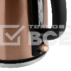 Чайник электрический Maunfeld MFK-624BZ, фото7