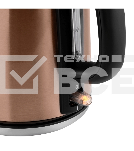 Чайник электрический Maunfeld MFK-624BZ