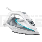 Утюг Timberk T-KSI02 (белый), фото3