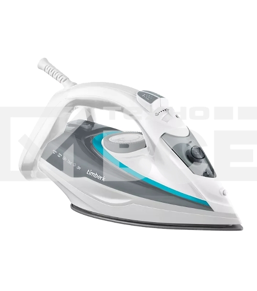 Утюг Timberk T-KSI02 (белый)