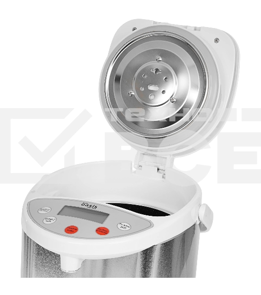 Термопот Oasis TP-5LDS