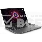 Ноутбук Lenovo LOQ 15ARP9 серый 83JC005GRK 15.6