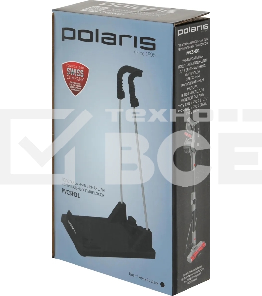 Подставка Polaris PVCSH01
