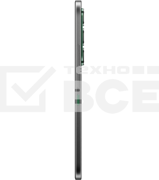 Смартфон INFINIX HOT 60 PRO 8/256Gb черный