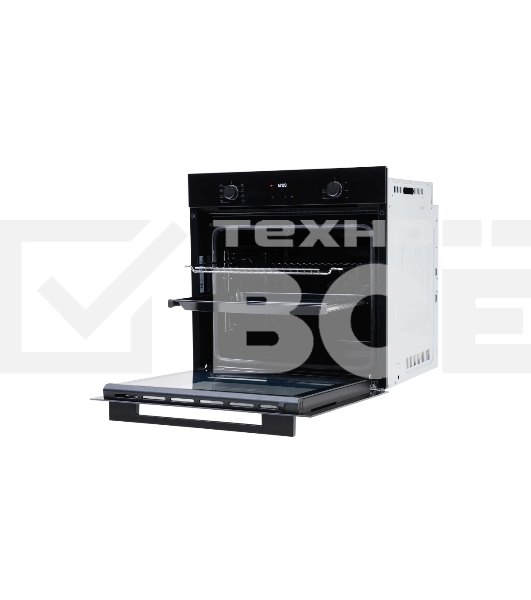 Духовой шкаф KRAFT KF-OF7203B