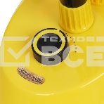 Отпариватель Supra SBS-161 2000 Вт желтый, фото10