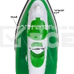 Утюг SUPRA IS-1821 1800 Вт белый, фото3