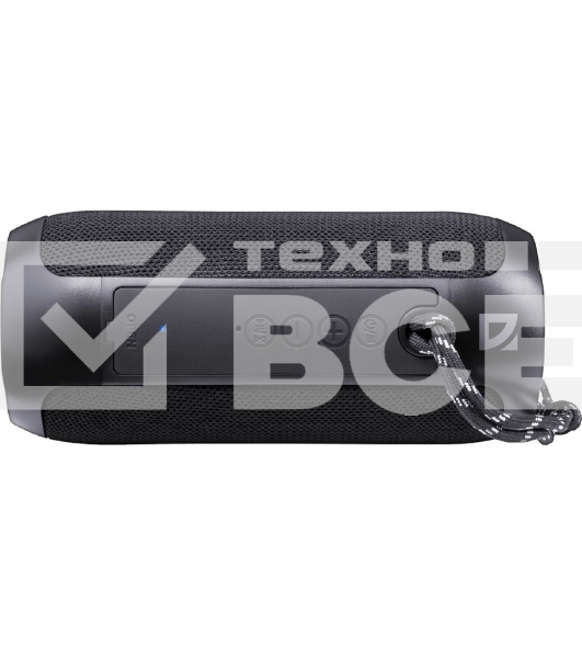 Портативная колонка Defender Enjoy S100 черный 5 Вт