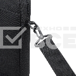 Сумка для ноутбука 15.6' Portcase KCB-162 черный нейлон/полиэстер (KCB-162 BLACK), фото11