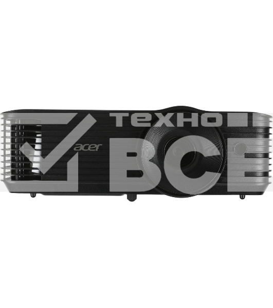 Проектор Acer X1228i, DLP 3D, XGA, 4500Lm, 20000/1, HDMI, Wifi, 2.7kg, Euro Power EMEA