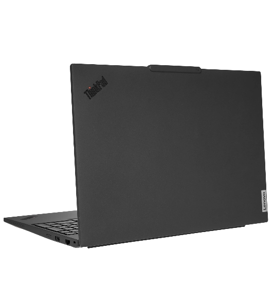 Ноутбук Lenovo ThinkPad T16 AMD G4 16' WUXGA (1920x1200)IPS 400nits, Ryzen AI 7 PRO 350, 16GB DDR5 -5600, 512GB SSD M2, Radeon 860M, WiFi7,BT, TPM2.0, 86Wh , Win 11 Pro ENG, 1,9 kg, 1y,