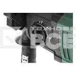 Перфоратор Haммer Flex PRT650D 650 Вт SDS+ 24мм 0-1000об/мин 2.4Дж 3 режима кейс, фото6