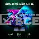 Моноблок Digma Pro Vision 23.8' Full HD Ryzen 7 7735U (2.7) 16Gb SSD 512Gb RGr CR Windows 11 Pro Eth WiFi BT 90W клавиатура мышь Cam черный 1920x1080, фото16