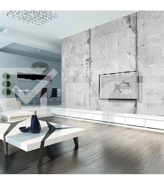 Кронштейн для телевизора Kromax TECHNO-1 темно-серый, 10'-26' макс. 15 кг, настенный, поворот и наклон