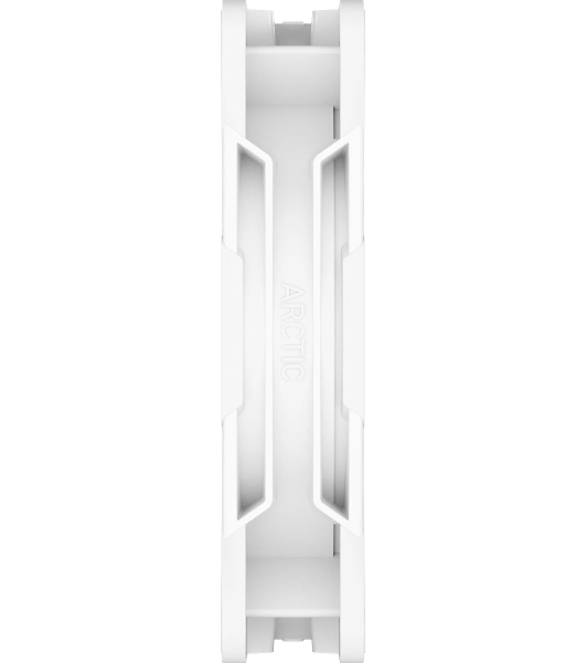 Вентилятор в корпус Arctic Cooling Вентилятор корпусной ARCTIC P14 Pro Reverse A-RGB White (ACFAN00324A) 
