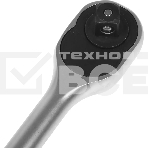 Набор инструмента AUTOVIRAZH AV-011012 12 пр.((трещетка 1/2+ удлиннитель+10 торцевых головок)), фото3