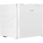 Холодильник Maunfeld MFF50W белый мат. однокамерный 46л, фото8