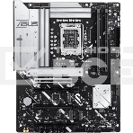 Материнская плата ASUS PRIME Z890-P, LGA 1851, Intel Z890, 4xDDR5, 4xSATA, 4xM.2, 1xPCIe 5.0 x16, 2xPCIe 4.0 x4, 1xPCIe 4.0 x1, 1xHDMI, 1xDP, 1xUSB-C (видеовыход), 1x 2.5Gb LAN, 4xUSB-A 2.0, 2xUSB-A 3.2 Gen 1, 1xUSB-A 3.2 Gen 2, 1xUSB-C 3.2 Gen 2x2, 3x3.5 мм, 7.1, ATX, фото 1