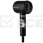 Фен BRAYER BR3027 черный, 1000 Вт, фото4