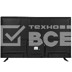 Телевизор MIU 55' U55SLT101SV черный DLED UHD 60Hz Smart TV, фото5