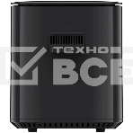 Аэрогриль Xiaomi Smart Air Fryer BHR083NEU черный, 1700 Вт, 6.5 л, сенсор, 7 программ, фото5