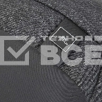 Рюкзак для ноутбука 15.6' Riva 8861 черный полиуретан/полиэстер, фото2