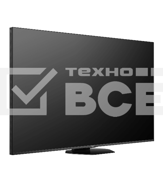 Телевизор Hisense 55' 55U8Q темно-серый LED UHD 120Hz Smart TV