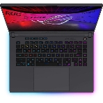 Ноутбук ASUS ROG Strix G16 G615LR-S5348/16'/IPS/Intel Core Ultra 7 255HX/32GB/1024GB SSD/NVIDIA GeForce RTX 5070 Ti 12GB/Без ОС/серый/2.65kg, фото8