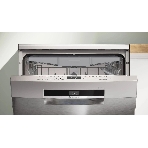 Посудомоечная машина Bosch Serie 6 SMS6EMI38Q, нержавеющая сталь, 60 см, 13 компл., 46 дБ, класс A, фото3